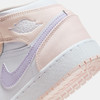 Air Jordan 1 Mid (GS) 大童运动童鞋 FD8780 商品缩略图7