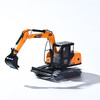 SY75挖掘机模型1:35 商品缩略图0