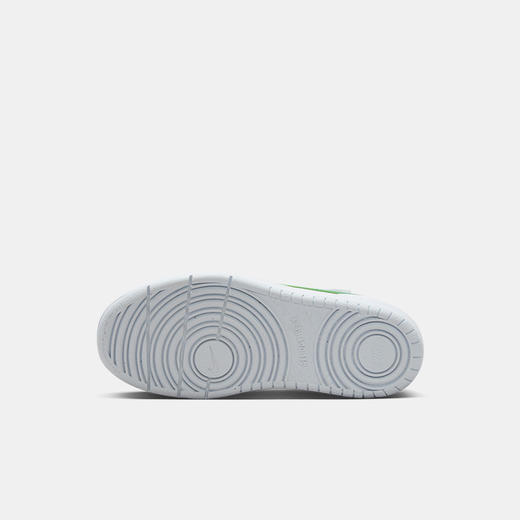 Nike Court Borough Low Recraft (PS) 幼童运动童鞋 DV5457 商品图1
