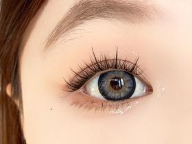 Doragina半年抛美瞳 斯里蓝 14.5mm