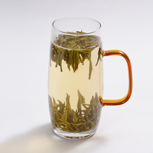 云中居茗悦系列特级汉中仙毫礼盒装270g（90g×3） 商品图4