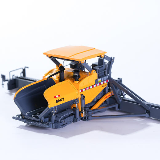 摊铺机模型1:50 商品图3