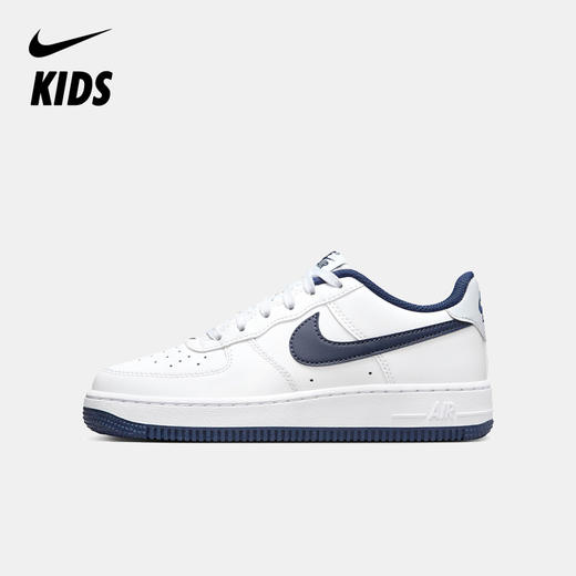 Nike Air Force 1 (GS) 大童空军一号运动童鞋 FV5948 商品图5