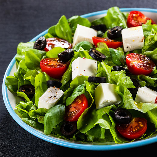 卡利亚切片黑橄榄3.1kg西班牙进口 商品图3