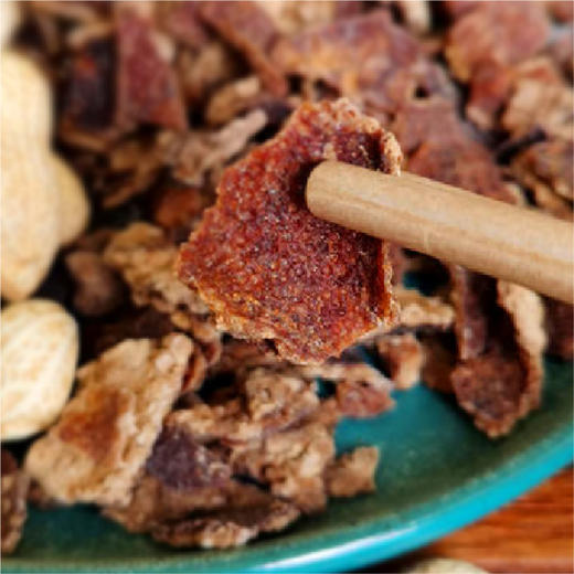 福娘陈皮煮花生 · 多吃不易上火 八年即食陈皮丹 商品图3