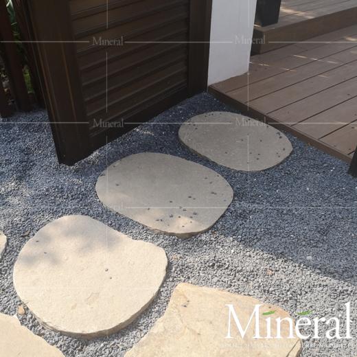 西班牙秋黄汀步 商品图3