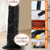 【谜姬】 黑色仿真阳具电动款 商品缩略图5