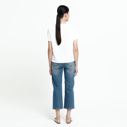 西贝伦牛仔裤S27A6210 商品图2