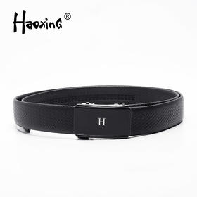 HAOXING 豪行 自动扣皮带 MP31602 [广百北京路店]【9F-折扣】