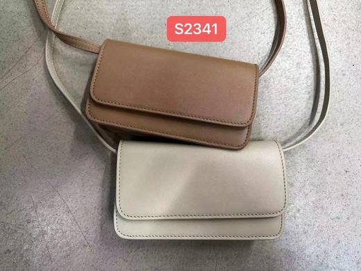 【门店同款】ENJOY常卖手工简约斜跨包 150268387 商品图0