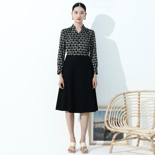 西贝伦衬衫S27A6105 商品图1