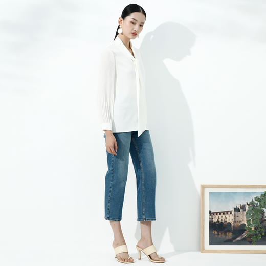 西贝伦衬衫S27A6103 商品图1