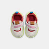 Nike Team Hustle D 11 (TD) 婴童运动童鞋 FJ1394 商品缩略图3