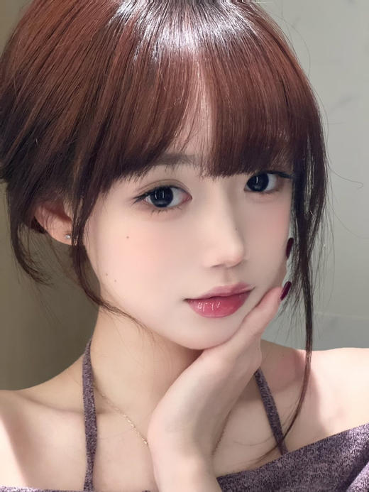 【半年抛大直径】onlycon-易碎少女-14.5mm【0-800度 无525/575】 商品图6