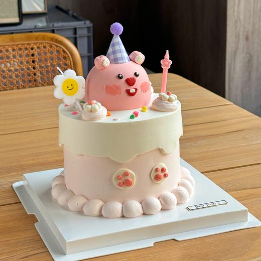 露比蛋糕E款 商品图1