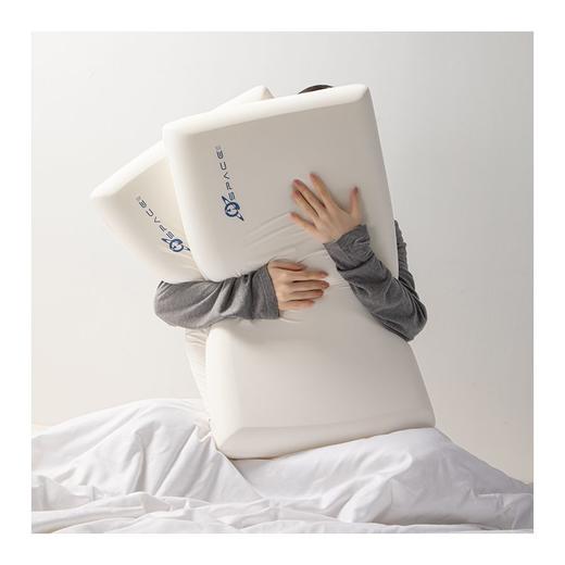 多喜爱-枕芯《SPACE008型智选慢回弹枕》单个装 商品图9