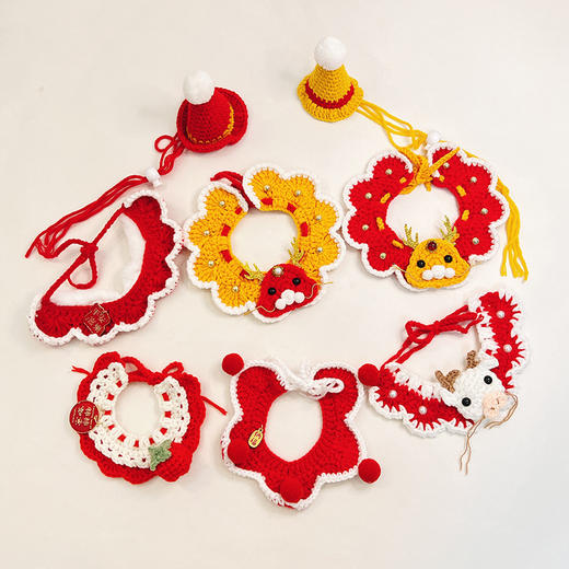 宠物项圈 商品图0