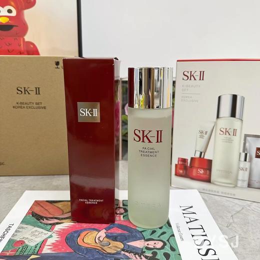 【SK2韩流美肌七件套 商品图4
