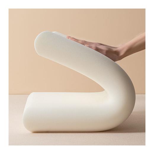 多喜爱-枕芯《SPACE008型智选慢回弹枕》单个装 商品图6