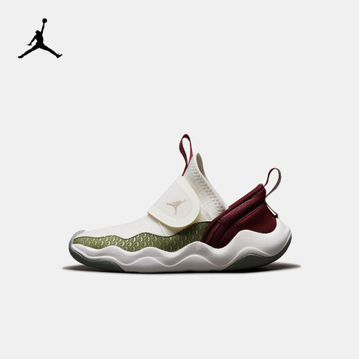 Jordan 23/7 CNY (PS) 幼童运动童鞋 FQ6554 商品图0