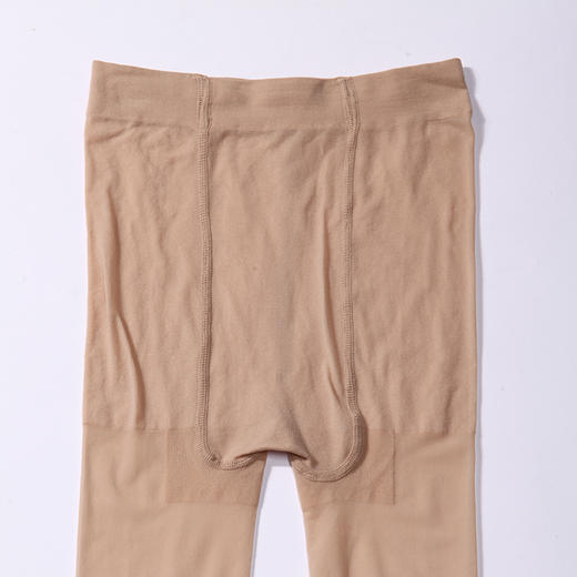 都市丽人强塑丝袜女锦纶塑身光腿神器薄款连裤袜LG43A3 商品图9