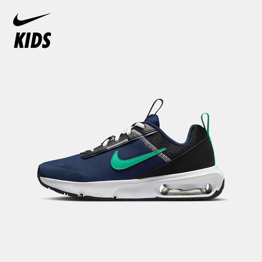 Nike Air Max INTRLK Lite (GS) 大童运动童鞋 DH9393 商品图0