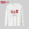 LEVIS 春 大童小童 儿童童装T恤 LVG-FF-K426 商品缩略图0