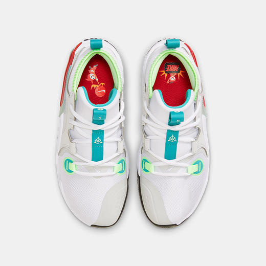 Nike Air Zoom Crossover 2 SE (GS) 大童篮球童鞋 FZ5527 商品图3
