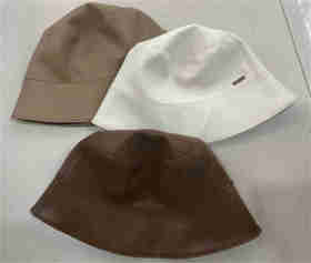 【门店同款】ENJOY2023年秋季盆帽 154470021