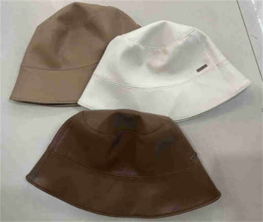 【门店同款】ENJOY2023年秋季盆帽 154470021 商品图0