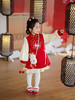 女童冬加绒汉服 商品缩略图0