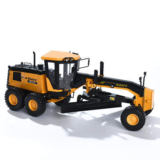 平地机模型1:35 商品图4