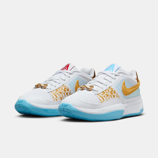 Nike JA 1 (GS) 大童篮球童鞋 FZ8327 商品图4
