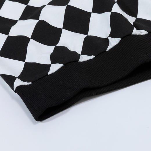 【商城同款】迪士尼2024春季新款男童圆领卫衣纯棉百搭儿童上衣231DS0864 商品图5