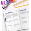 【中商原版】光谱练习册 数学文字应用题系列 7年级 Carson Dellosa Spectrum Word Problems Grade 7 美国CarsonDellosa 原版 商品缩略图4