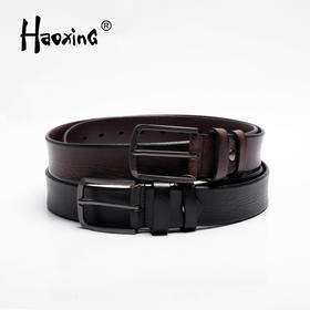 HAOXING 豪行 针扣皮带 MP31612 [广百北京路店]【9F-折扣】