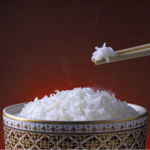 孟乍隆苏吝府茉莉香米25kg 商品图4