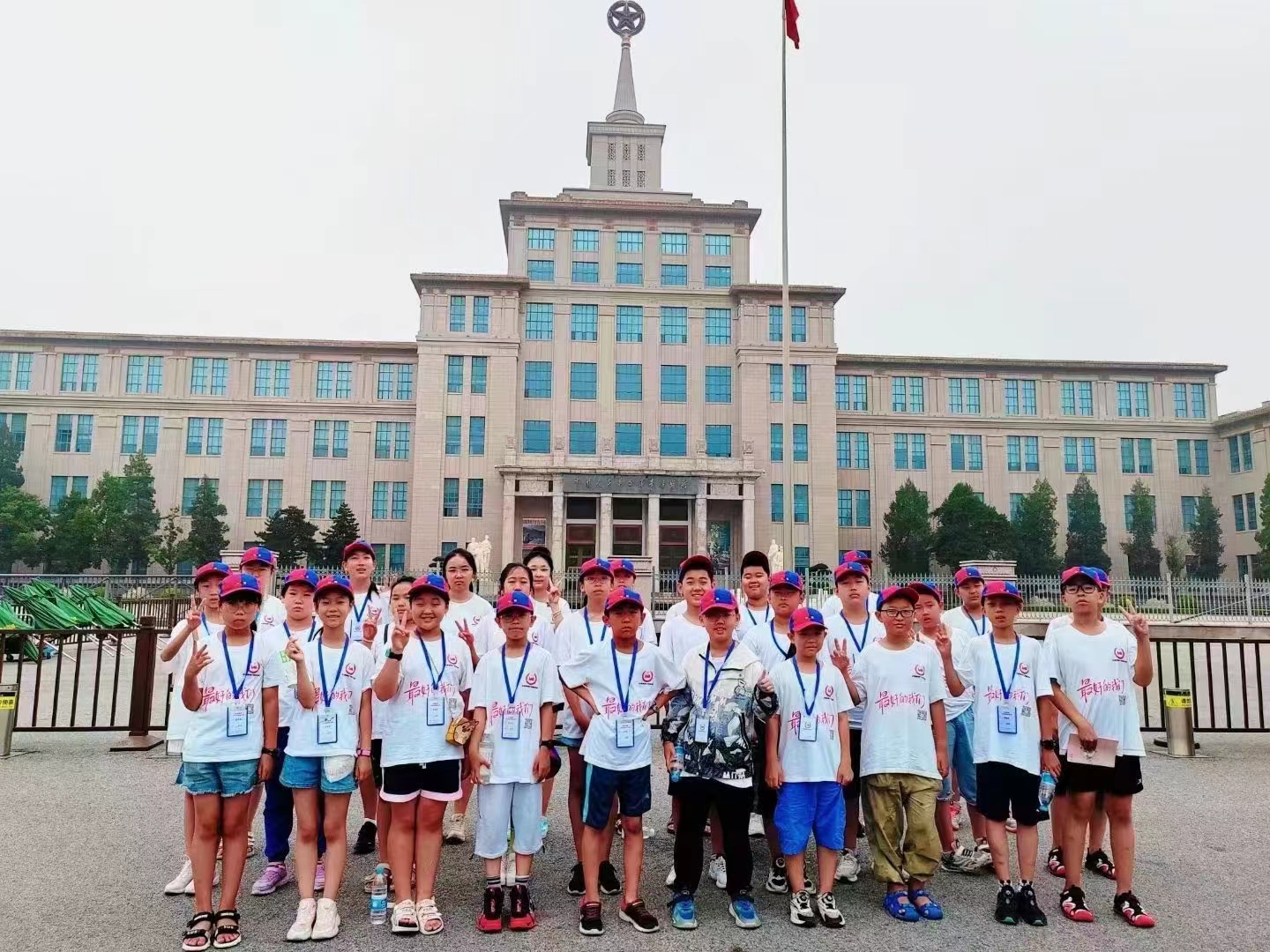 人文探索系列|【2月10日-2月14日】|五天四夜北京历史文化研学营