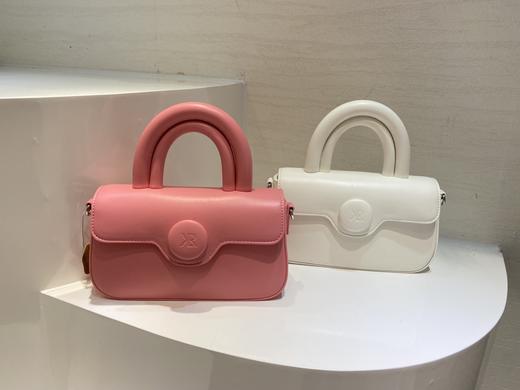 【门店同款】ENJOY常卖简约百搭相机手提单肩包 150251032 商品图0