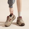 ZHR老爹鞋女2024春季新款厚底复古休闲百搭鞋防滑耐磨美拉德运动鞋 商品缩略图1