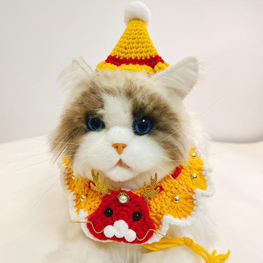 宠物项圈 商品图14