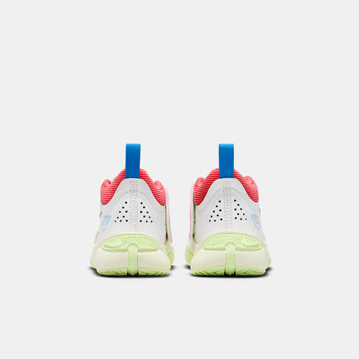 Nike Team Hustle D 11 LIL (PS) 幼童运动童鞋 FJ1393 商品图5