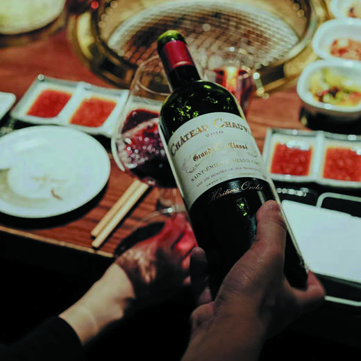 【老年份列级庄】舒万酒庄红葡萄酒 2010 Chateau Chauvin Saint Emilion Grand Cru Classe 商品图1