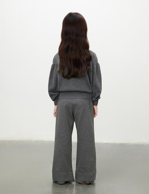 jnby  24年春款  长裤  1O1E10200 商品图7