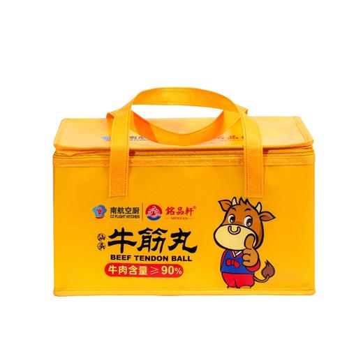 牛肉丸 250克*4袋*盒 商品图7