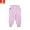 棉果果专柜同款春季新品女童质感针织长裤M122200224013 商品缩略图2
