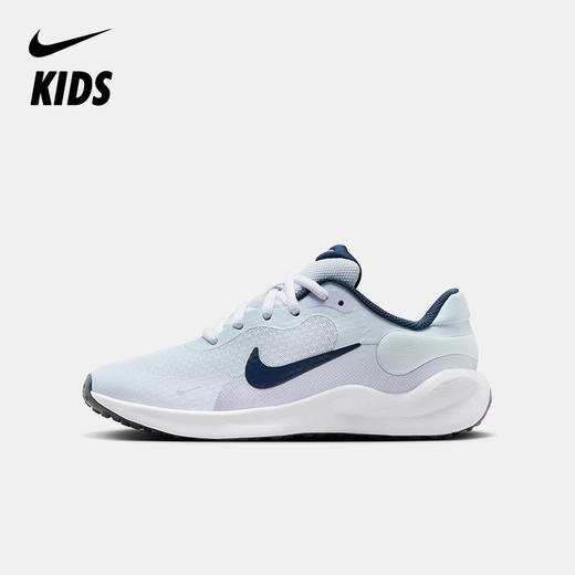 Nike Revolution 7 (GS) 大童运动童鞋 FB7689 商品图5