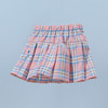 【商城同款】迪士尼春夏新款学院风格子半身裙231DQ0209 商品缩略图9