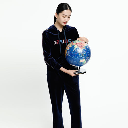 西贝伦长裤S27A6207 商品图0