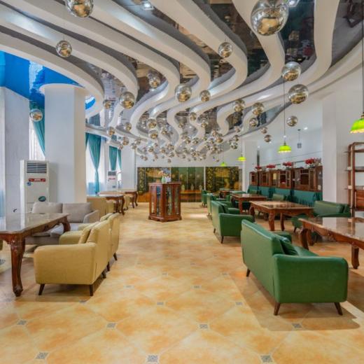 暖城北海 | 广西北海银滩艾琳度假酒店（侨港国际客运港店）旅居￥1199起/单人7晚，2人起订，漫步细软银滩，沐浴21°暖阳，开启诗意海居 商品图3